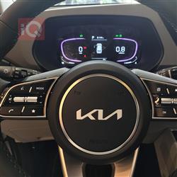 کیا کارینس